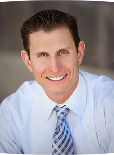 Photo of Dr. Matt Metz